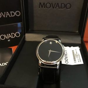 MOVADO